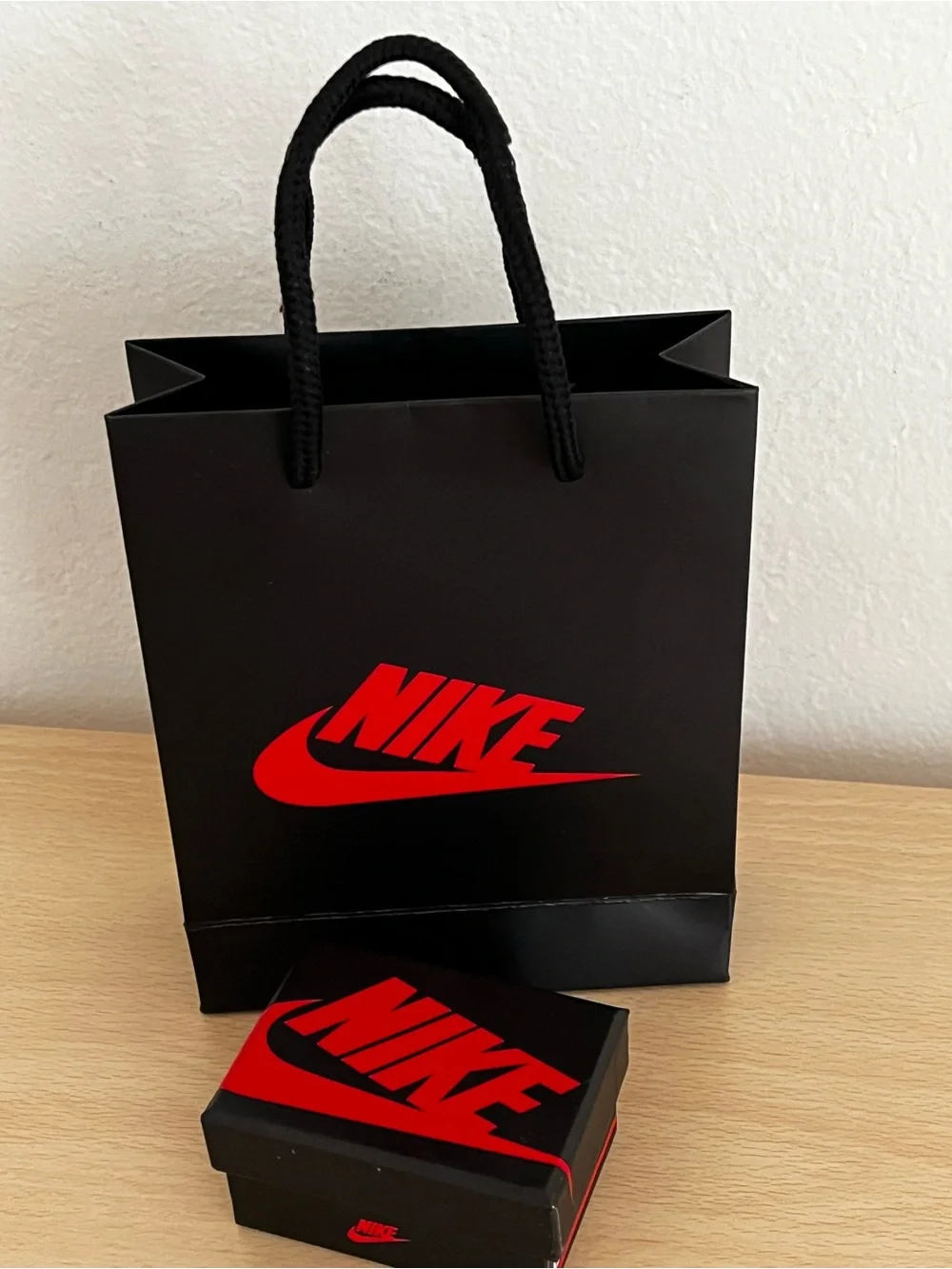 Nike Fashion Accessory 3d miniature